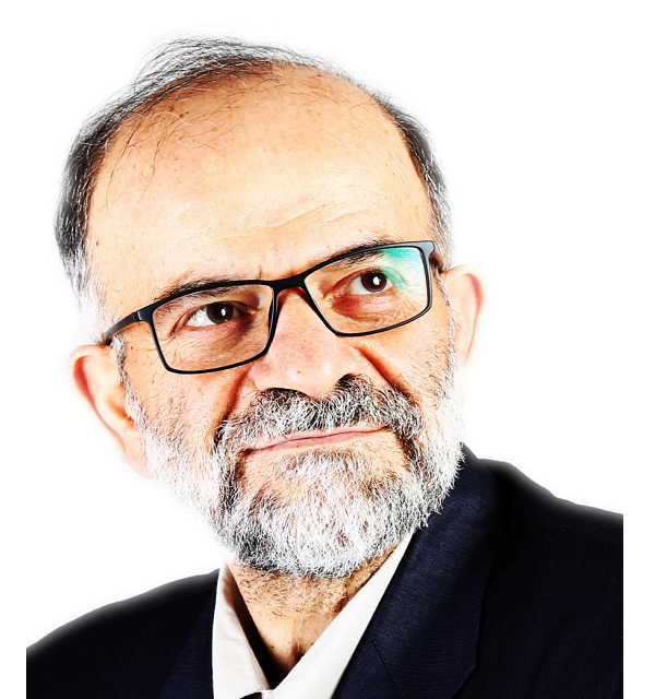 علی بخش