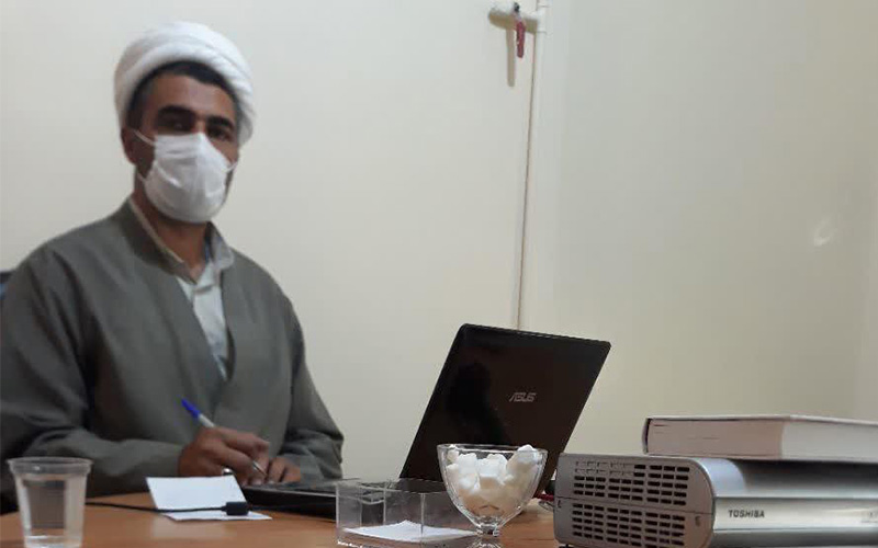 برگزاری کرسی ترویجی دارالعلم های شیعی و نقش آن ها در تمدن اسلامی 