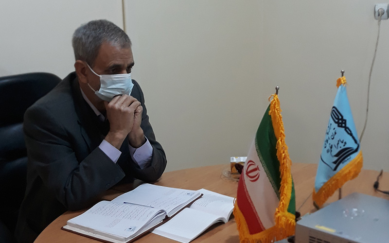 نشست آشنایی با تاریخ تمدن اسلامی برگزار شد