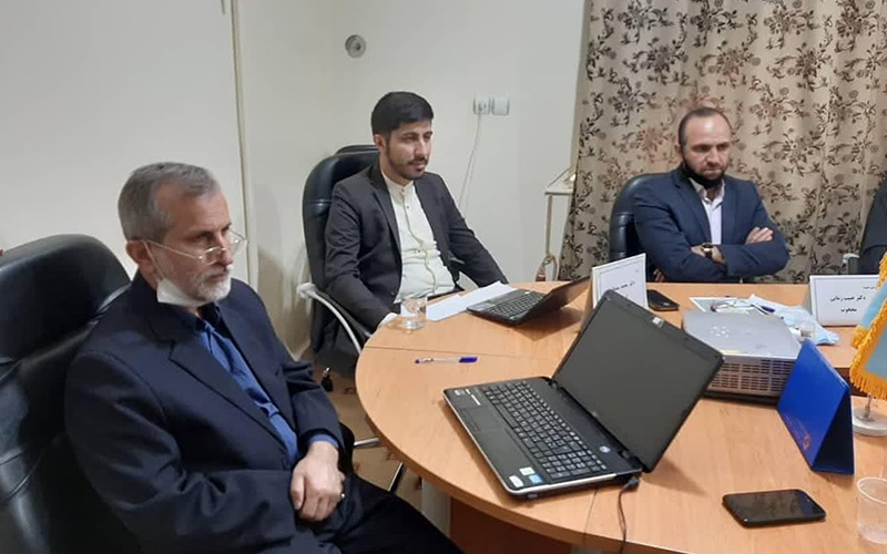 برگزاری کرسی ترویجی کارکردشناسی انتخابات در فرایند تمدن نوین اسلامی