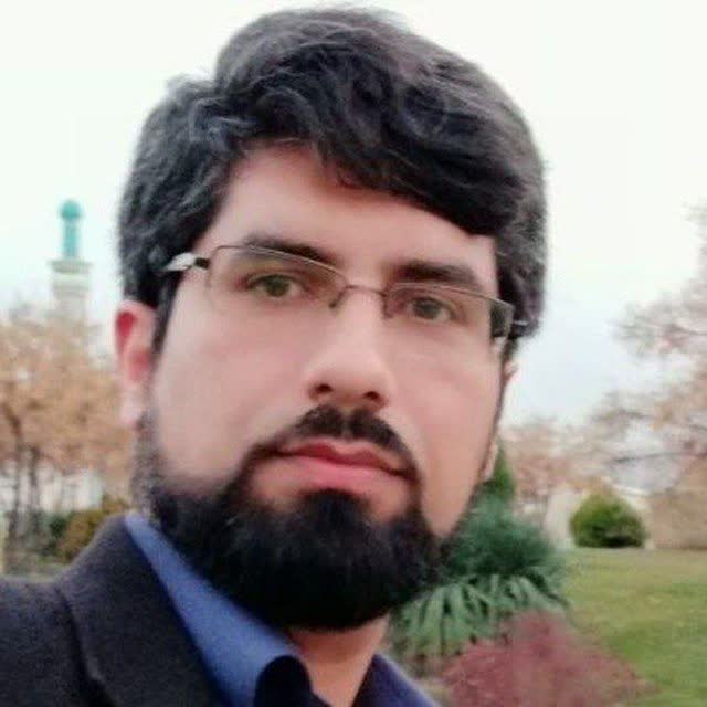 ابوالحسن زاده